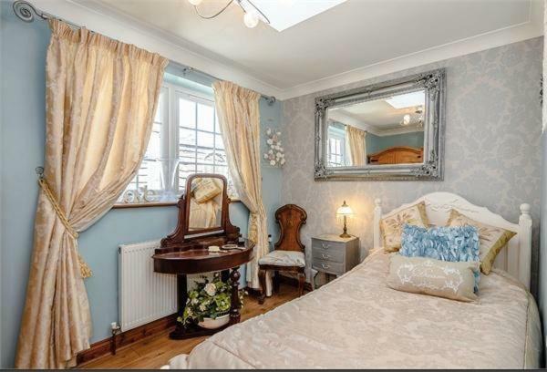Little Croft Apartment *