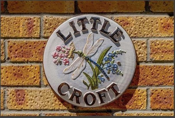 Apartment Little Croft