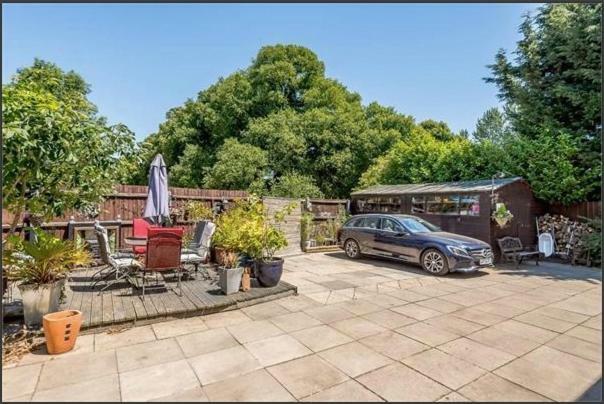 Little Croft Apartment Haddenham (Cambridgeshire)