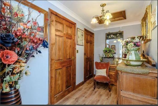 Little Croft Apartment