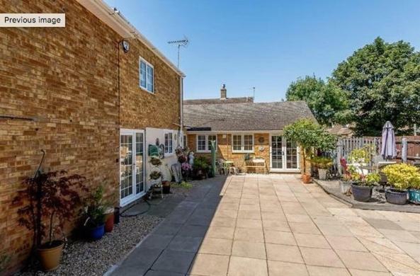 Apartment Little Croft Haddenham (Cambridgeshire)